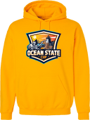 Hoodies - Ocean State Cup 2026