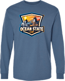 Long Sleeves - Ocean State Cup 2026