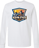 Long Sleeves - Ocean State Cup 2026
