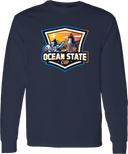 Long Sleeves - Ocean State Cup 2026