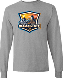 Long Sleeves - Ocean State Cup 2026