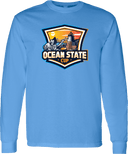 Long Sleeves - Ocean State Cup 2026