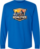 Long Sleeves - Ocean State Cup 2026