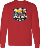 Long Sleeves - Ocean State Cup 2026