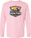 Long Sleeves - Ocean State Cup 2026