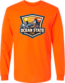 Long Sleeves - Ocean State Cup 2026
