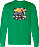 Long Sleeves - Ocean State Cup 2026