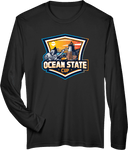 Performance Long Sleeves - Ocean State Cup 2026