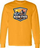 Long Sleeves - Ocean State Cup 2026