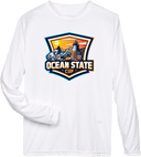 Performance Long Sleeves - Ocean State Cup 2026
