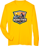 Performance Long Sleeves - Ocean State Cup 2026