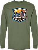 Long Sleeves - Ocean State Cup 2026