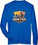 Performance Long Sleeves - Ocean State Cup 2026