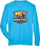Performance Long Sleeves - Ocean State Cup 2026