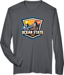 Performance Long Sleeves - Ocean State Cup 2026