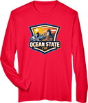 Performance Long Sleeves - Ocean State Cup 2026