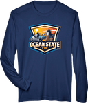Performance Long Sleeves - Ocean State Cup 2026