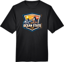 Performance Short Sleeves - Ocean State Cup 2026