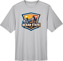 Performance Short Sleeves - Ocean State Cup 2026