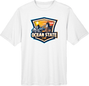 Performance Short Sleeves - Ocean State Cup 2026