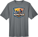 Performance Short Sleeves - Ocean State Cup 2026