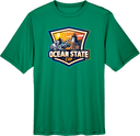Performance Short Sleeves - Ocean State Cup 2026