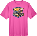 Performance Short Sleeves - Ocean State Cup 2026