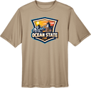 Performance Short Sleeves - Ocean State Cup 2026