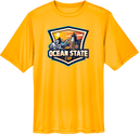 Performance Short Sleeves - Ocean State Cup 2026