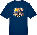 Performance Short Sleeves - Ocean State Cup 2026