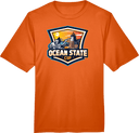 Performance Short Sleeves - Ocean State Cup 2026