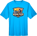 Performance Short Sleeves - Ocean State Cup 2026