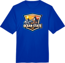 Performance Short Sleeves - Ocean State Cup 2026