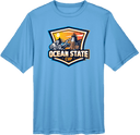 Performance Short Sleeves - Ocean State Cup 2026
