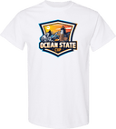 Short Sleeves - Ocean State Cup 2026
