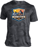 Performance Short Sleeves - Ocean State Cup 2026