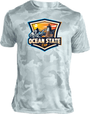 Performance Short Sleeves - Ocean State Cup 2026