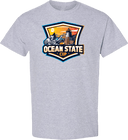 Short Sleeves - Ocean State Cup 2026