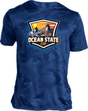 Performance Short Sleeves - Ocean State Cup 2026