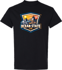 Short Sleeves - Ocean State Cup 2026