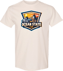 Short Sleeves - Ocean State Cup 2026