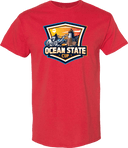 Short Sleeves - Ocean State Cup 2026