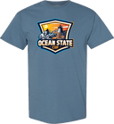 Short Sleeves - Ocean State Cup 2026