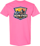 Short Sleeves - Ocean State Cup 2026