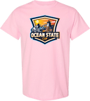 Short Sleeves - Ocean State Cup 2026