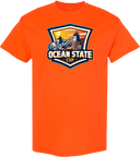 Short Sleeves - Ocean State Cup 2026