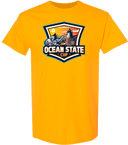 Short Sleeves - Ocean State Cup 2026
