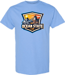 Short Sleeves - Ocean State Cup 2026