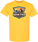 Short Sleeves - Ocean State Cup 2026