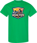 Short Sleeves - Ocean State Cup 2026